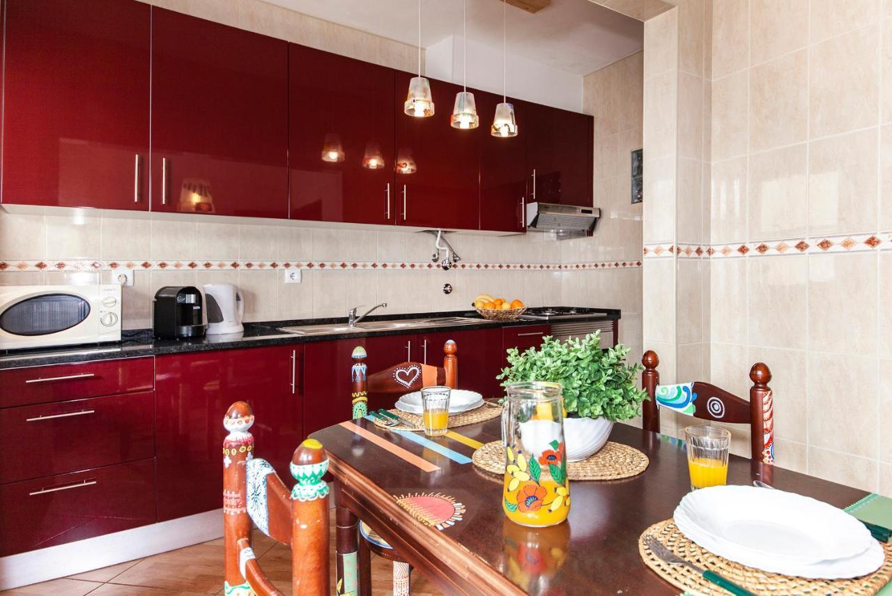B24 - Hideaway Gem Apartment Lagos
