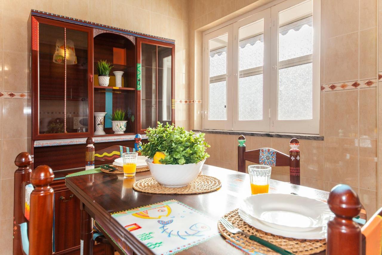 B24 - Hideaway Gem Apartment Lagos