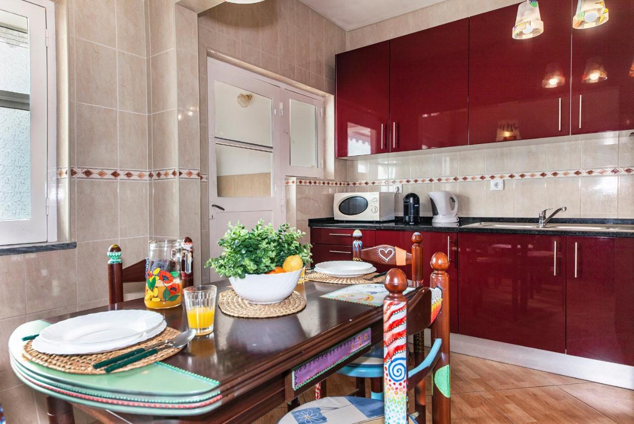 B24 - Hideaway Gem Apartment Lagos